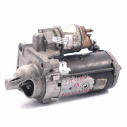 CITROEN C4 II B7 стартер 9662854180