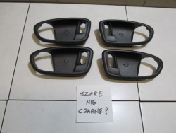 заглушка защита ручки MONDEO MK4 2007 год