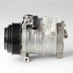 Denso DCP06020 Компрессор кондиционера,