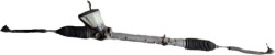 490017022R рулевая рейка европа renault MEGANE III 08-16