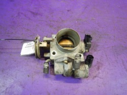 mazda 323F BJ 98-00 1.6 90KM ДРОССЕЛЬНАЯ ЗАСЛОНКА