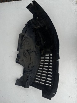 ALFA ROMEO GIULIA QV подкрылок правая передняя