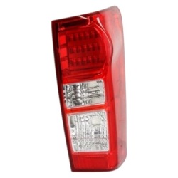 фонарь правый Isuzu 2003 2004 2005 2006 2007 2008 2009 2010 2011