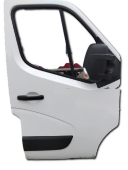 renault MASTER III рестайлинг IV 20R дверь правая передняя
