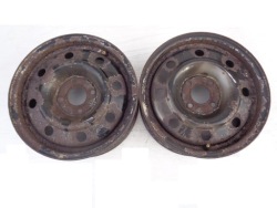 ДИСК renault oe 5.5" X 14" 4x100 ET 36
