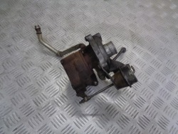 турбина 54359700012 renault MODUS 1.5 2004-