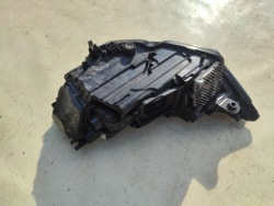 фара правая Audi A6 C8 full led 4K0941034 европа