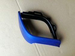 TOYOTA C-HR 2020 год защита консоли 55012-F4020