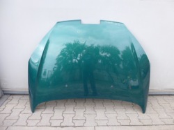 капот peugeot 407