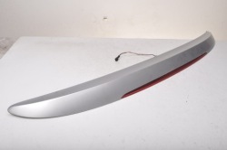 peugeot 307 CC накладка молдинг крышки 9651251577