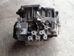 opel insignia 2.0 A20DTH 160KM коробка акпп с 55562430A