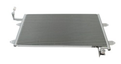 MAXGEAR AC830328 конденсатор, радиатор кондиционера