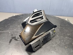 tesla MODEL S воздухозаборник жалюзи потока воздуха 1007831-00-B