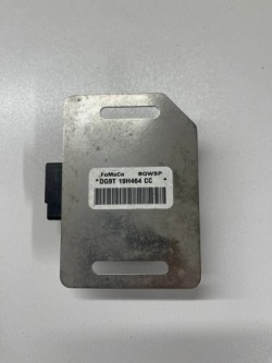 модуль антенна FORD MONDEO MK5 Fusion DG9T-19H464-CC