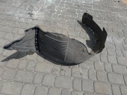 kia PROCEED и подкрылки передний левый