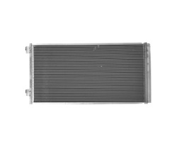 Радиатор кондиционера для MINI COUNTRYMAN R60 2010-2016 64539228607