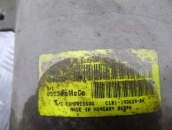Ford OE C1B1 19D629BA Компрессор кондиционера,