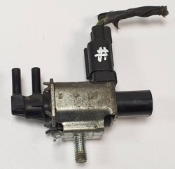 клапан давления FORD Focus MK2 4M5G-9A500-NB