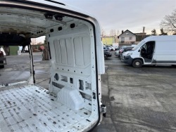 четверть крыло правое заднее L3H2 FORD TRANSIT MK8 европа 14-23 год