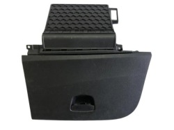 бардачок консоли пассажира 6P1857103 seat Ibiza IV