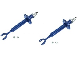 2× MEYLE 126 625 0002 амортизатор пневматический