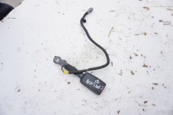 крепление ремень безопасности правый перед kia OPTIMA 3 III