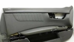 MERCEDES CL W216 панель A2167205970 V12