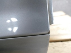Audi A6 C6 дверь задняя правая комплект LY7J 07r