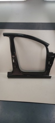 vw GOLF PLUS 5M0809836 обшивка правый передний европа