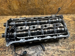 гбц, головка блока цилиндров 2.5 SORENTO H1 D4CB