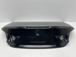 BMW 4 F33 кабриолет крышка багажника задняя зад оригинал oem 2013 - 2020