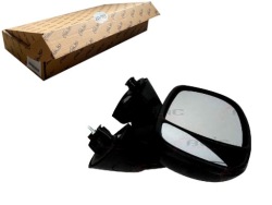 зеркало (электрическое