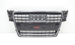 Audi A4 B8 8K0 решетка радиатора хром оригинал