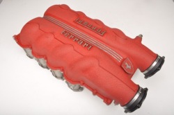 FERRARI CALIFORNIA 4.3 F149 коллектор Впускный