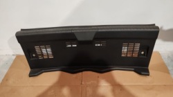 защита накладка ремня заднего renault MEGANE V 849208118R