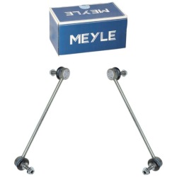 2× MEYLE 16-16 060 0008 тяга / кронштейн, стабилизатор