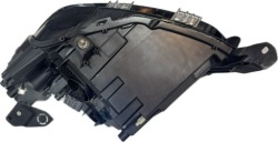 фара правая full led для peugeot 208 II 9841641980 европа