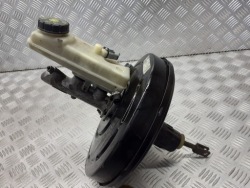 вакуумный усилитель тормозов renault MEGANE II 1.5 8200157453