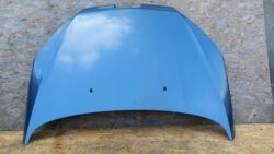 капот peugeot 407