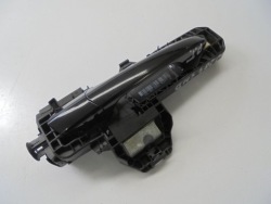 ручка правая задняя C755 A2047600834 MERCEDES W204 седан 07-12