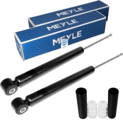 2× амортизатор зад MEYLE 326 725 0008 + DACO PK1520 комплект