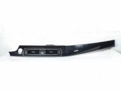 BMW 5 F10 F11 молдинг консоли потока воздуха 9166649