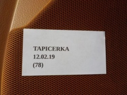 обивка дверные карты правый INFINITI FX45 FX35