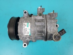 Audi A3 8P 09r 1.9 tdi BLS кондиционера