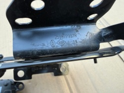 кронштейн крепление радара renault MEGANE IV 259977997R