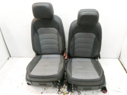 vw Tiguan II 5NN кресло правый передний
