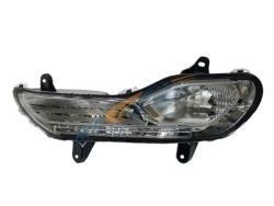 ГАЛОГЕН правая FORD KUGA Escape 2013 - 2017