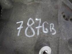 OUTLANDER ASX 11r 2.2 DID 4N14 175KM коробка механика A8615549 2WD 6 акпп