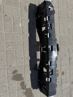CITROEN PICASSO C4 II Балка с под бампер зад задняя