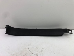 vw Touran I II накладка молдинг порога задний правый 1T1853372C